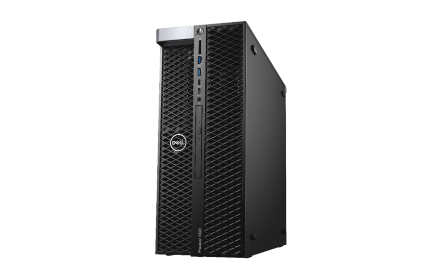 Workstation Dell Precision 5820 Tower - ������ 2