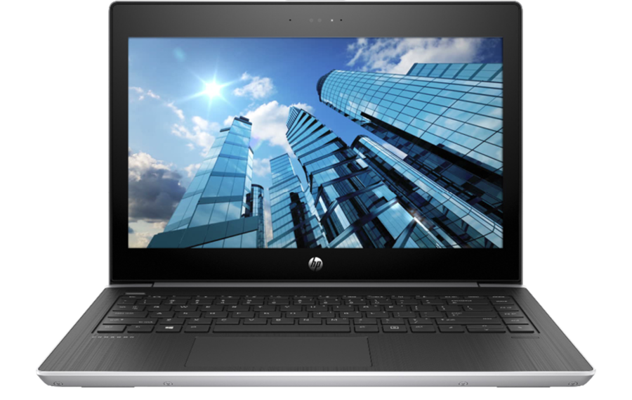 Лаптоп HP ProBook 430 G5 - снимка 1