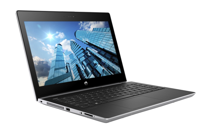Лаптоп HP ProBook 430 G5 - снимка 3