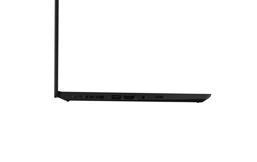  Lenovo ThinkPad T490 -  2