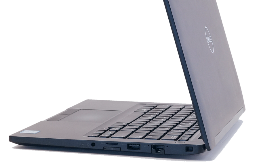 ������ Dell Latitude 7390 - ������ 3