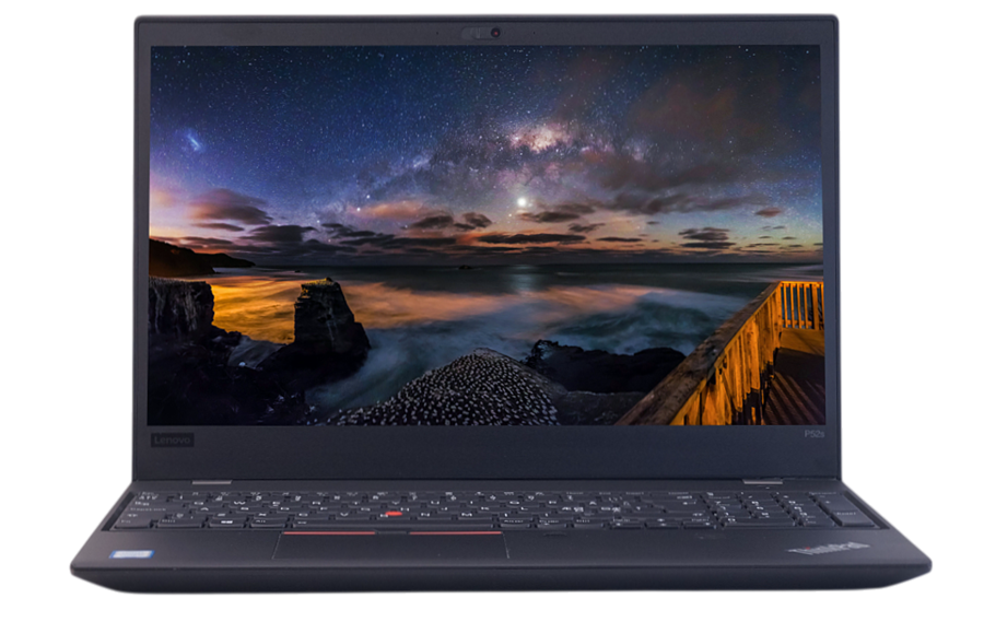 ������ Lenovo ThinkPad P52s - ������ 1