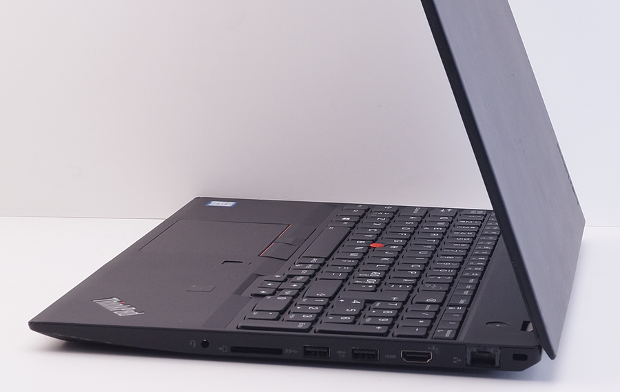 ������ Lenovo ThinkPad P52s - ������ 3