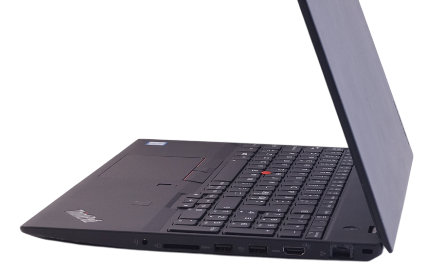 ������ Lenovo ThinkPad P52s - ������ 3