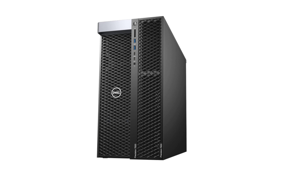 Workstation Dell Precision 7920 Tower - ������ 1