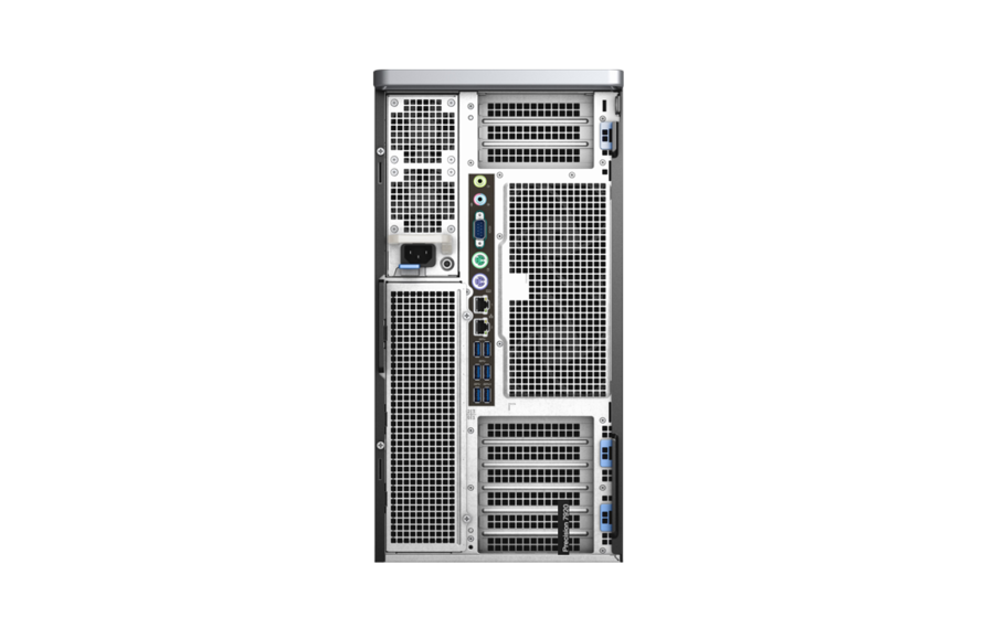 Workstation Dell Precision 7920 Tower - ������ 3