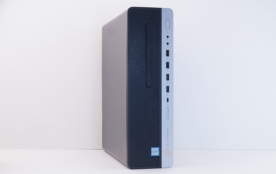 �������� HP EliteDesk 800 G5 SFF - ������ 1