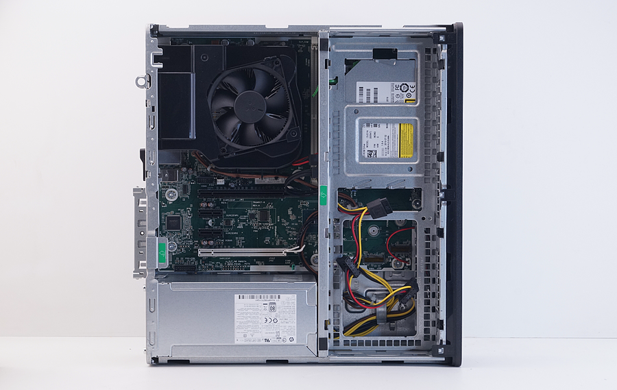 �������� HP EliteDesk 800 G5 SFF - ������ 3