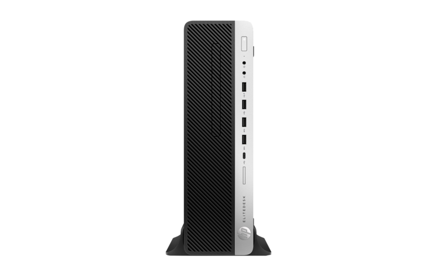 �������� HP EliteDesk 800 G4 SFF - ������ 1