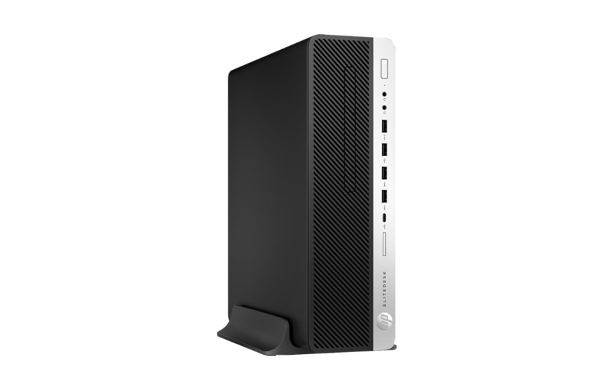 �������� HP EliteDesk 800 G4 SFF - ������ 3