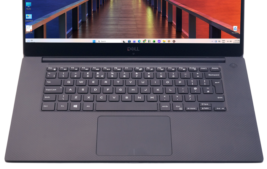 ������ Dell Precision 5530 - ������ 4