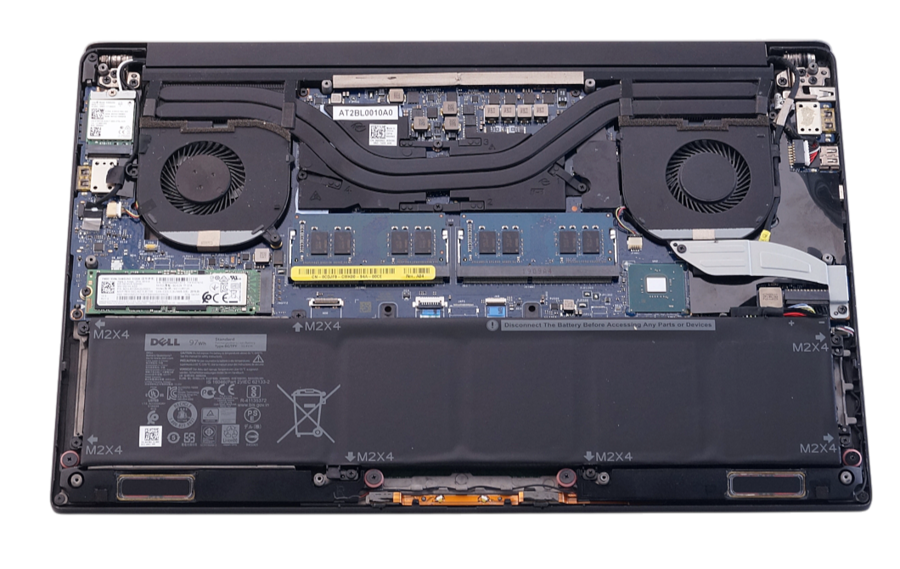 ������ Dell Precision 5530 - ������ 6