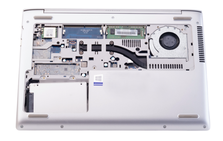 ������ HP ProBook 440 G5 - ������ 5
