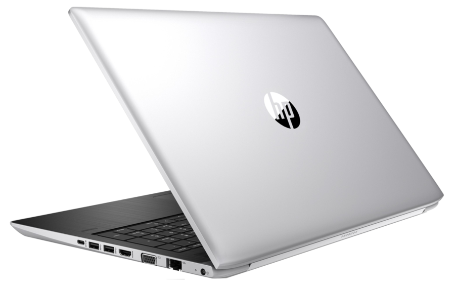 Лаптоп HP ProBook 450 G5 - снимка 2