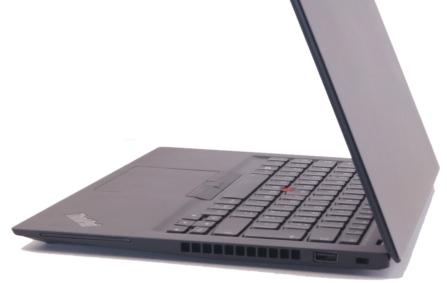 ������ Lenovo ThinkPad T495s - ������ 3