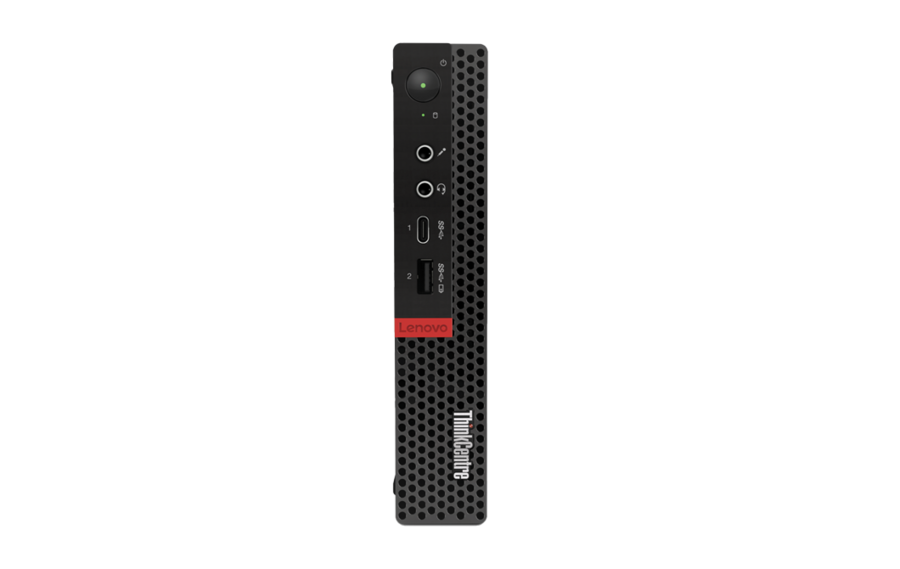 �������� Lenovo ThinkCentre M720q Tiny - ������ 1