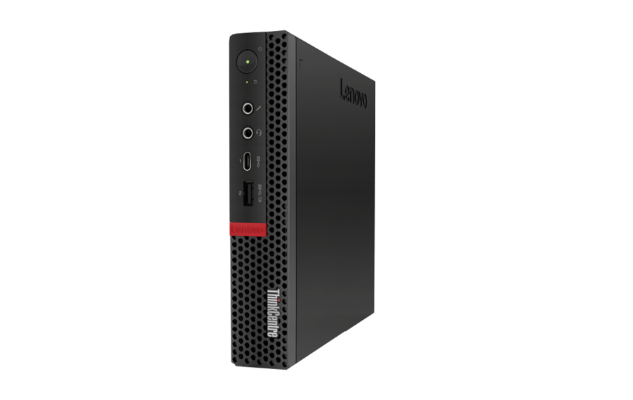�������� Lenovo ThinkCentre M720q Tiny - ������ 2