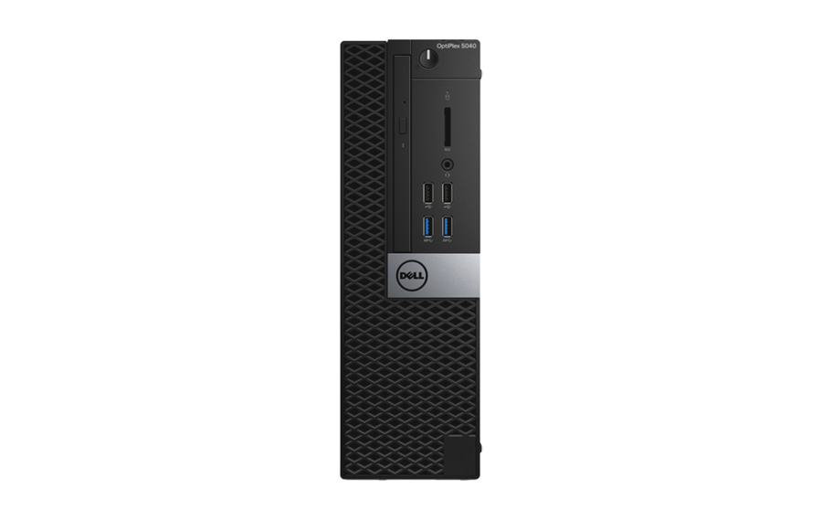 �������� Dell OptiPlex 5040 SFF - ������ 1