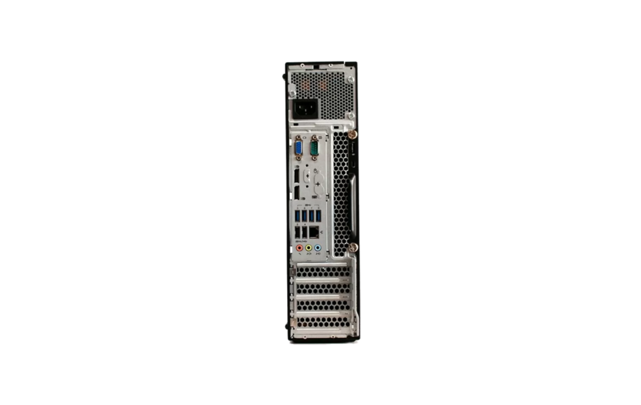 Компютър Lenovo ThinkCentre M800 SFF - снимка 3
