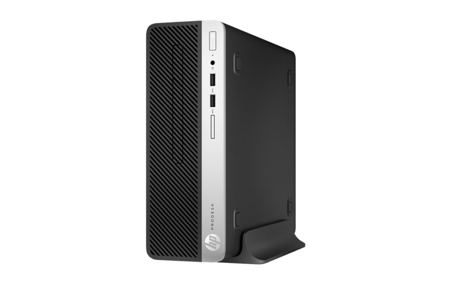 �������� HP ProDesk 400 G5 SFF - ������ 1