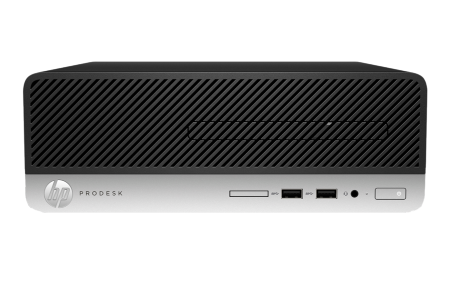 �������� HP ProDesk 400 G5 SFF - ������ 2
