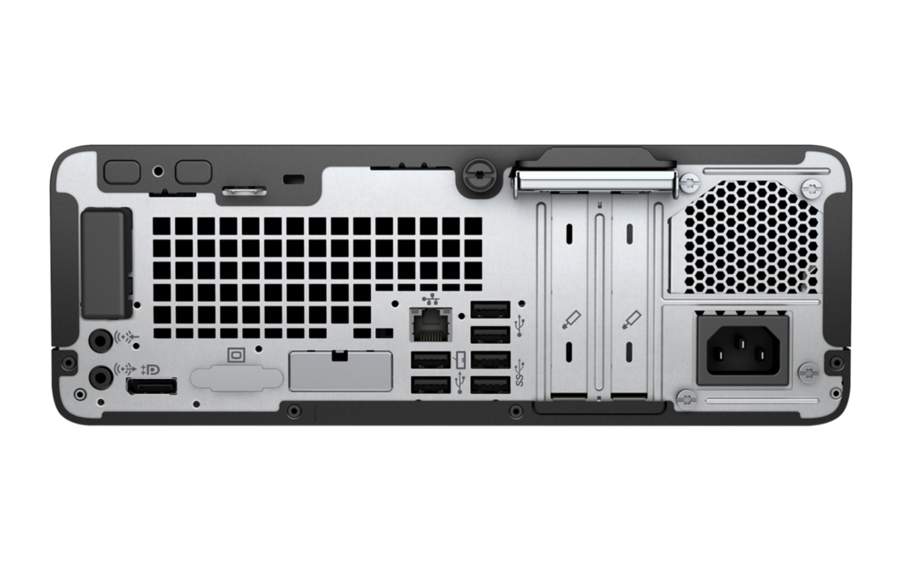 �������� HP ProDesk 400 G5 SFF - ������ 3