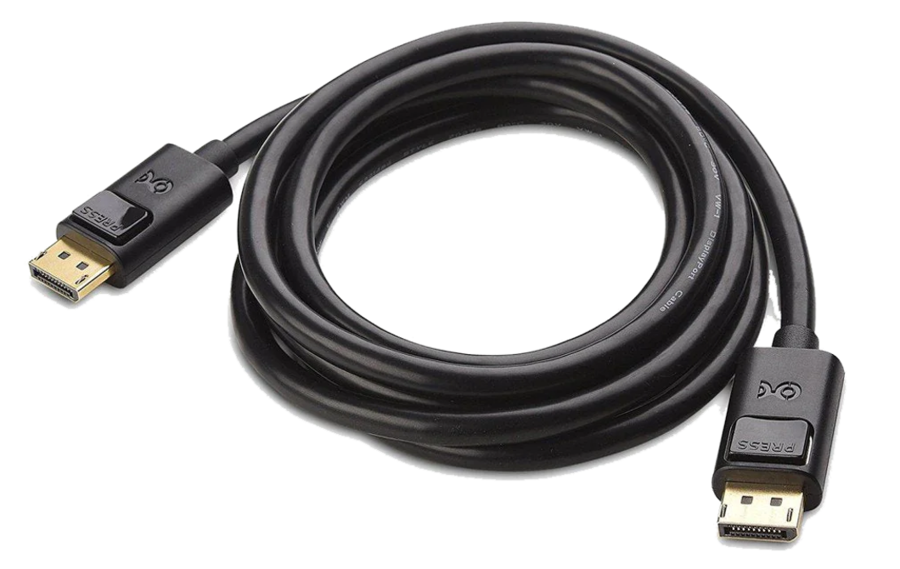 ��������� ��������� DP Cable - ������ 1