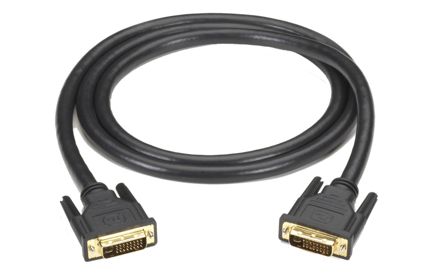 ��������� ��������� DVI Cable - ������ 1