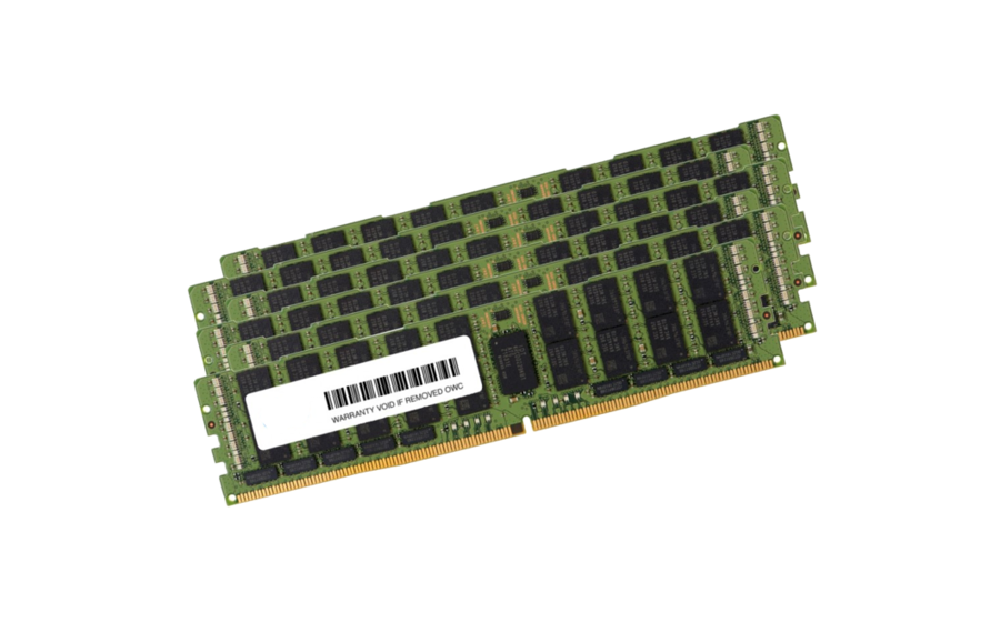  32GB DDR3 RDIMM -  1