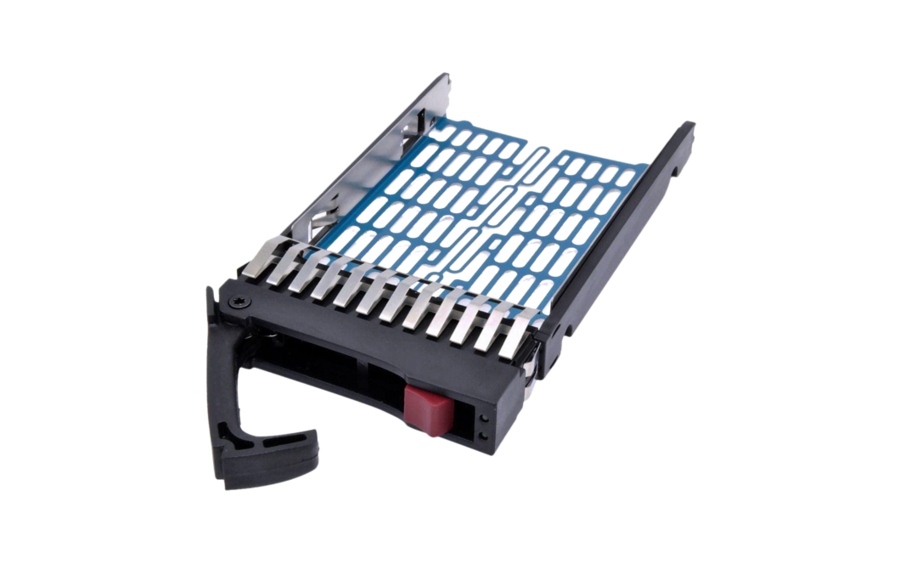  HP Caddy 3.5