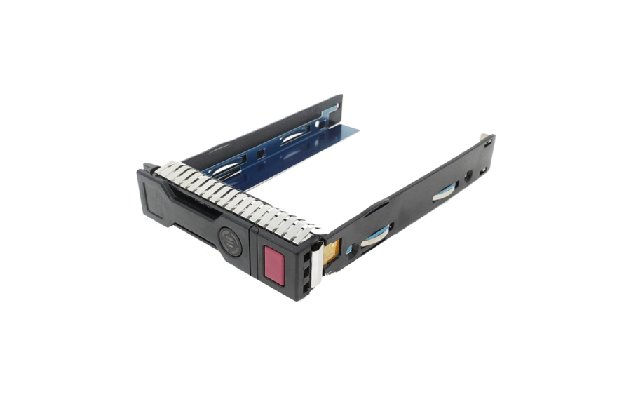  HP Caddy 3.5