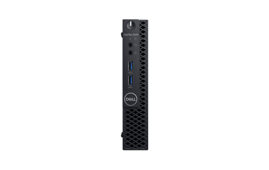�������� Dell OptiPlex 3070 Tiny - ������ 1