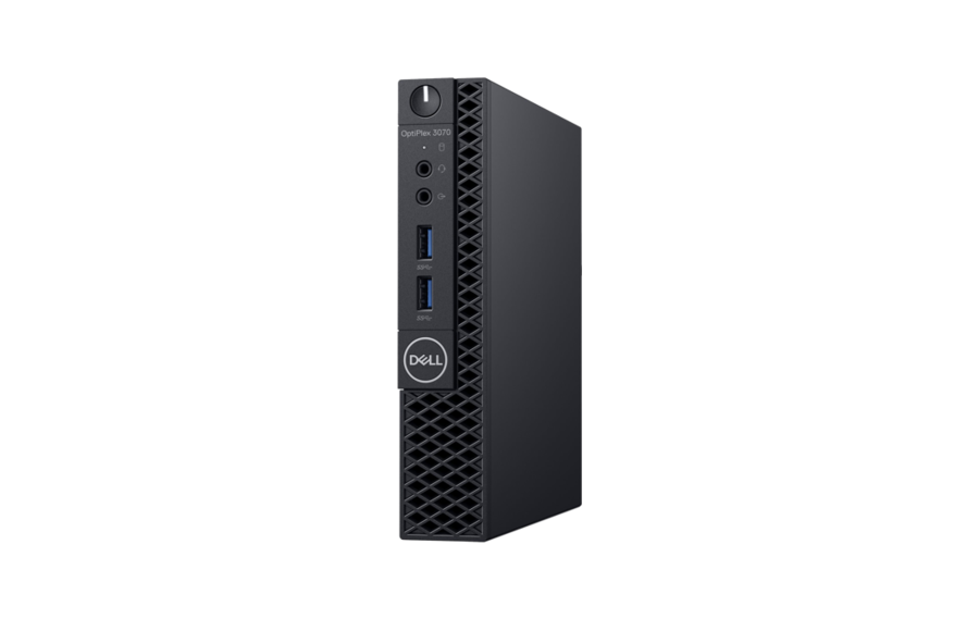 �������� Dell OptiPlex 3070 Tiny - ������ 2