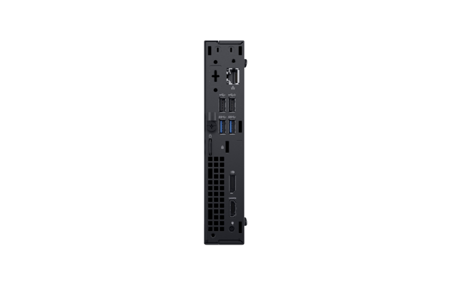 �������� Dell OptiPlex 3070 Tiny - ������ 3