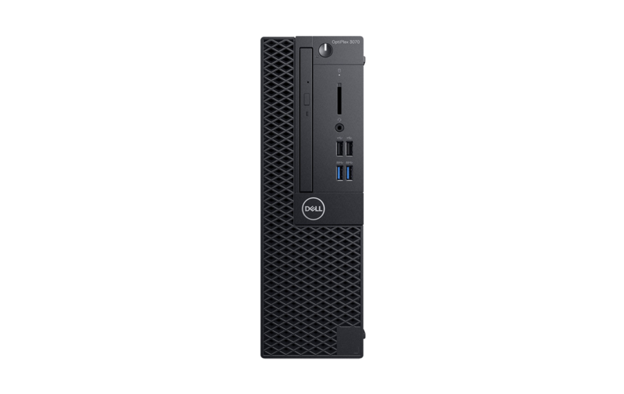 �������� Dell OptiPlex 3070 SFF - ������ 1