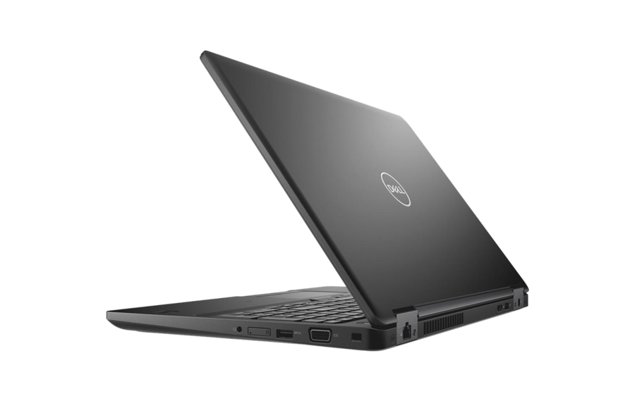 Лаптоп Dell Precision 3530 - снимка 2