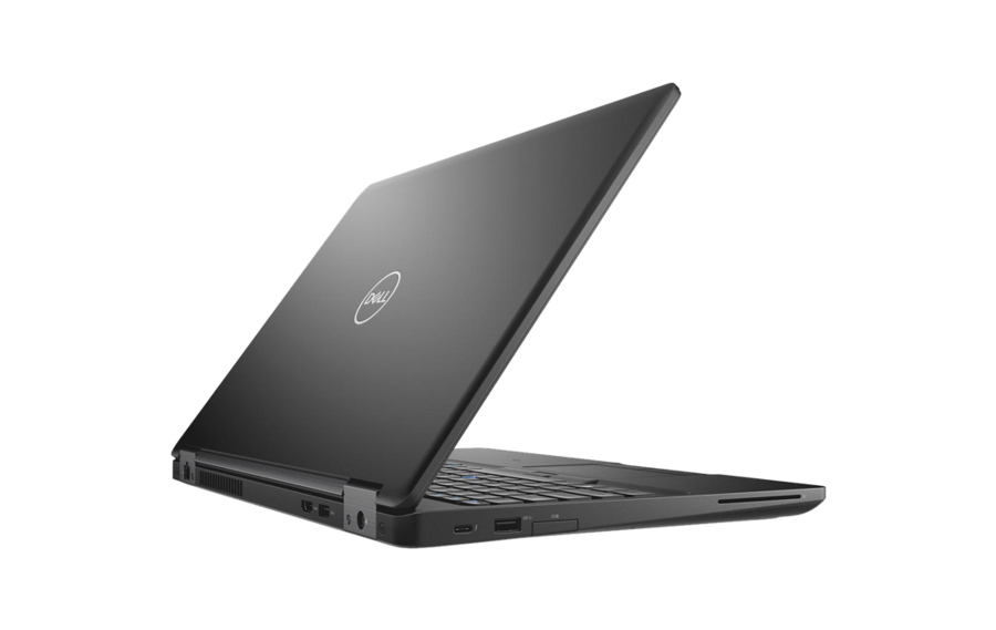 Лаптоп Dell Precision 3530 - снимка 3