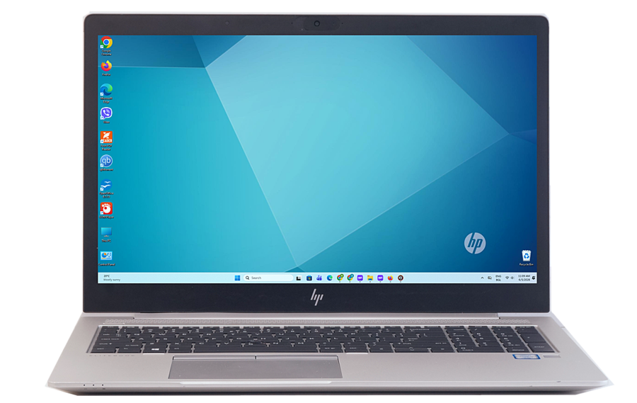 ������ HP EliteBook 850 G5 - ������ 1
