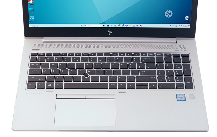 ������ HP EliteBook 850 G5 - ������ 4