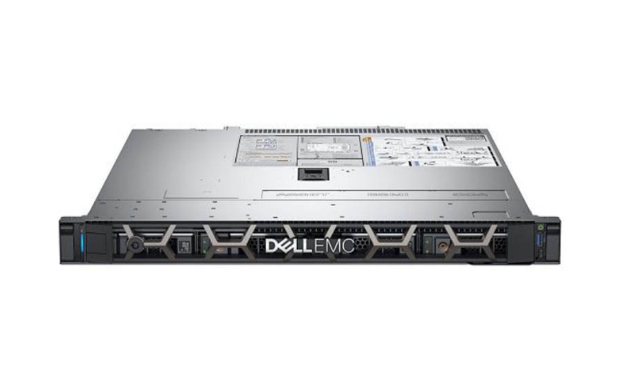 Сървър Dell PowerEdge R240 - снимка 1