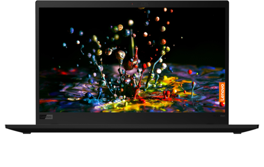 ������ Lenovo ThinkPad X1 Carbon 7th - ������ 1
