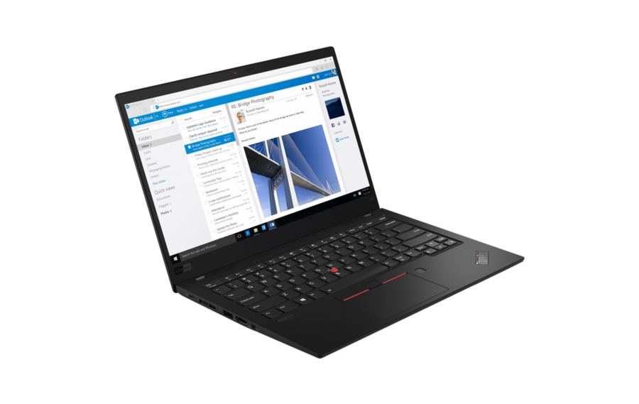 ������ Lenovo ThinkPad X1 Carbon 7th - ������ 2