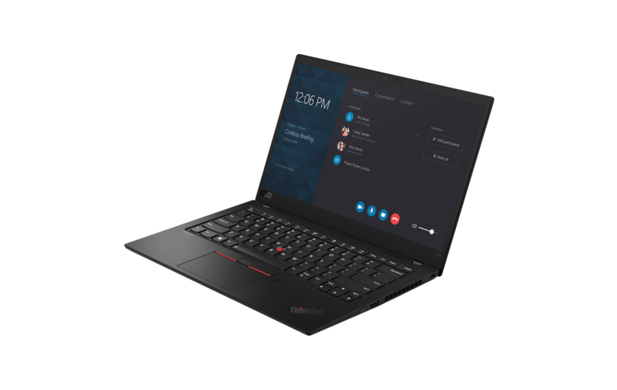 ������ Lenovo ThinkPad X1 Carbon 7th - ������ 3