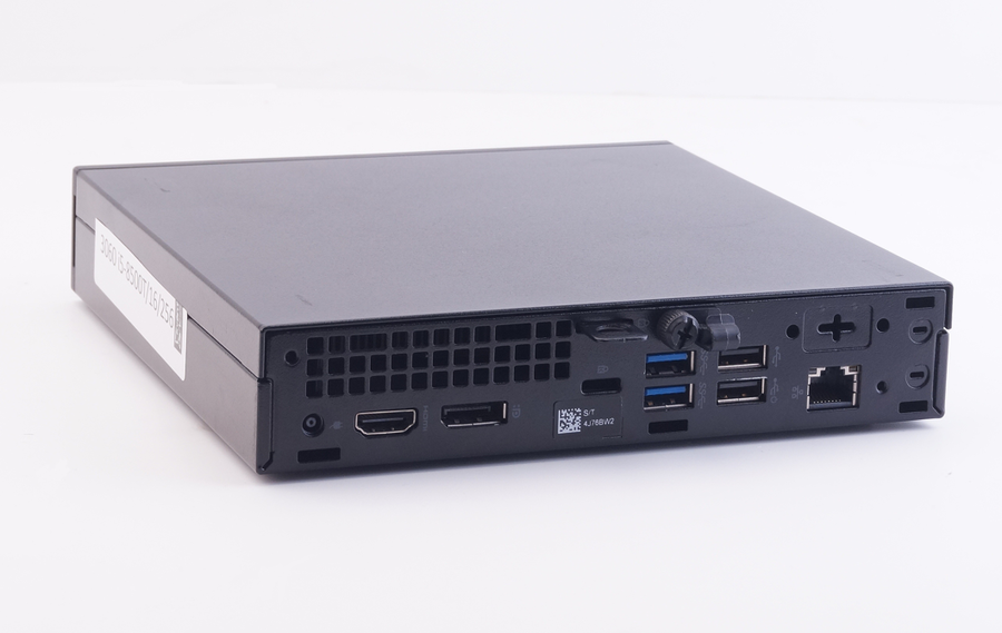 �������� Dell OptiPlex 3060 Tiny - ������ 2