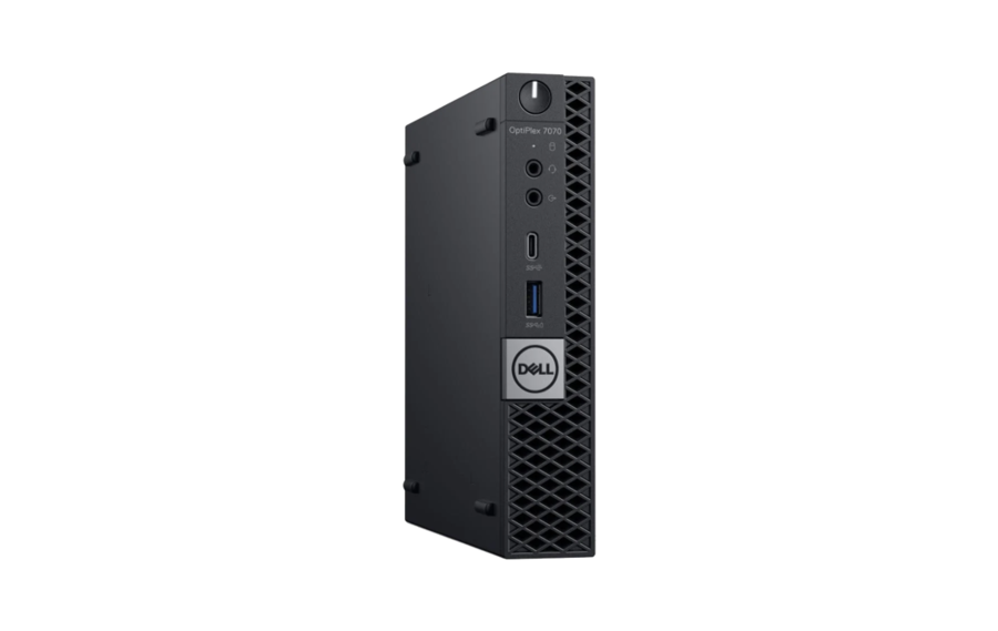�������� Dell OptiPlex 7070 Tiny - ������ 1