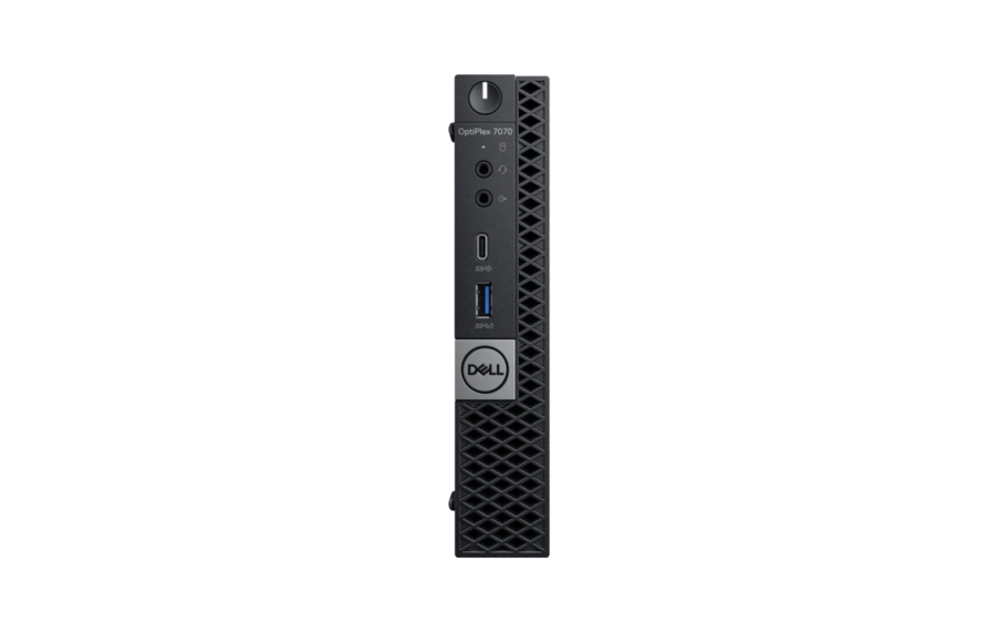 �������� Dell OptiPlex 7070 Tiny - ������ 2