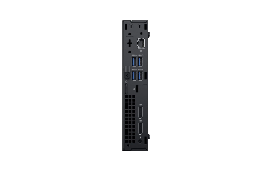 �������� Dell OptiPlex 7070 Tiny - ������ 3