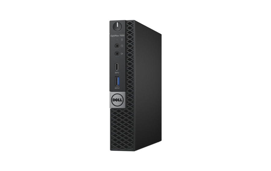 �������� Dell OptiPlex 7050 Tiny - ������ 1