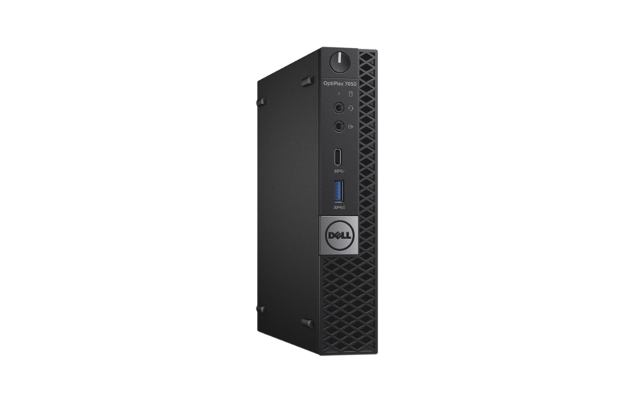 �������� Dell OptiPlex 7050 Tiny - ������ 2
