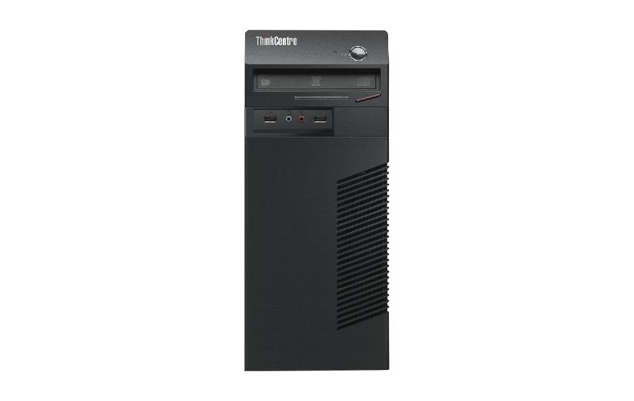 Компютър Lenovo ThinkCentre M73 Tower - снимка 1